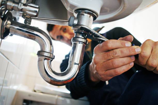 Wales, WI Plumbing Company
