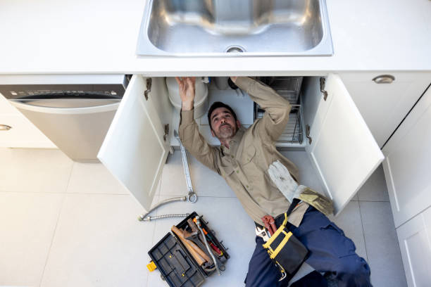  Wales, WI Plumbing Pros