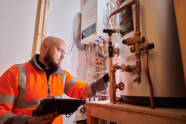 Best Local Plumber Services  in Wales, WI