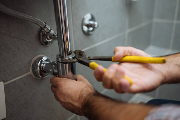 Best Emergency Plumber  in Wales, WI
